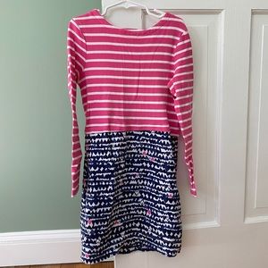 Super Cute Joules Girls Dress 9-10y